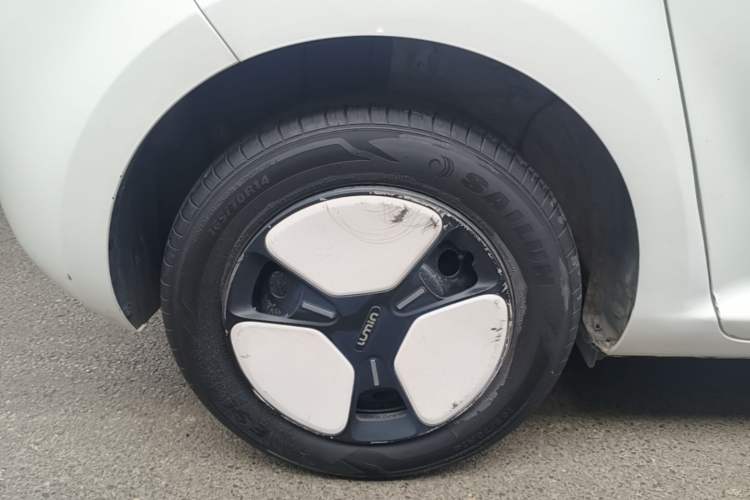 Used CHANGAN NEVO Lumin 2023 205km Xiangqin Version Right Rear Wheel Hub