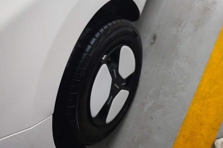 Used CHANGAN NEVO Lumin 2023 205km Xiangqin Version Right Rear Wheel Hub