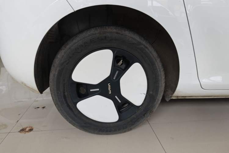 Used CHANGAN NEVO Lumin 2023 205km Xiangqin Version Right Rear Wheel Hub