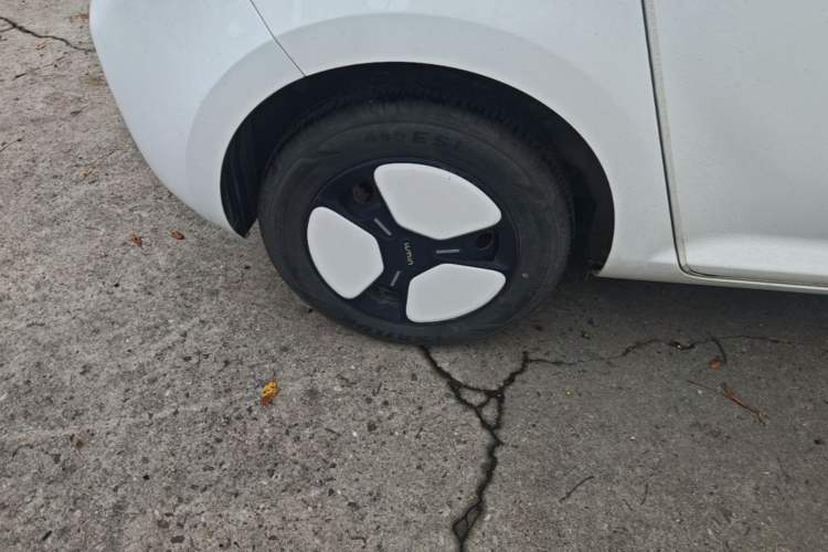 Used CHANGAN NEVO Lumin 2023 205km Xiangqin Version Right Rear Wheel Hub