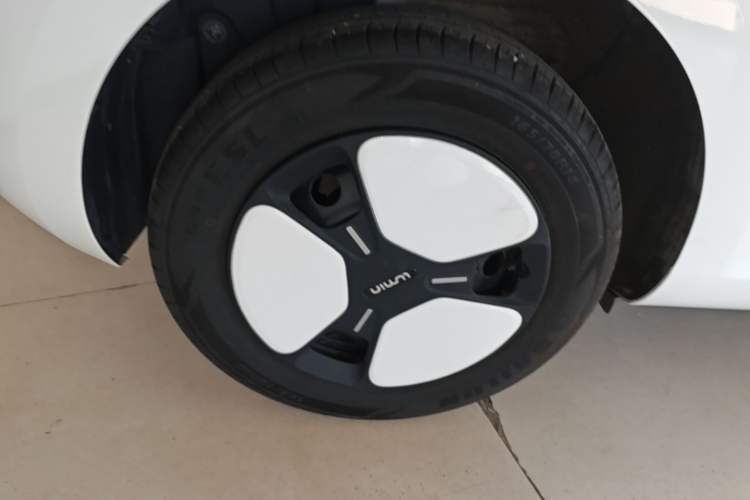 Used CHANGAN NEVO Lumin 2023 205km Xiangqin Version Right Rear Wheel Hub