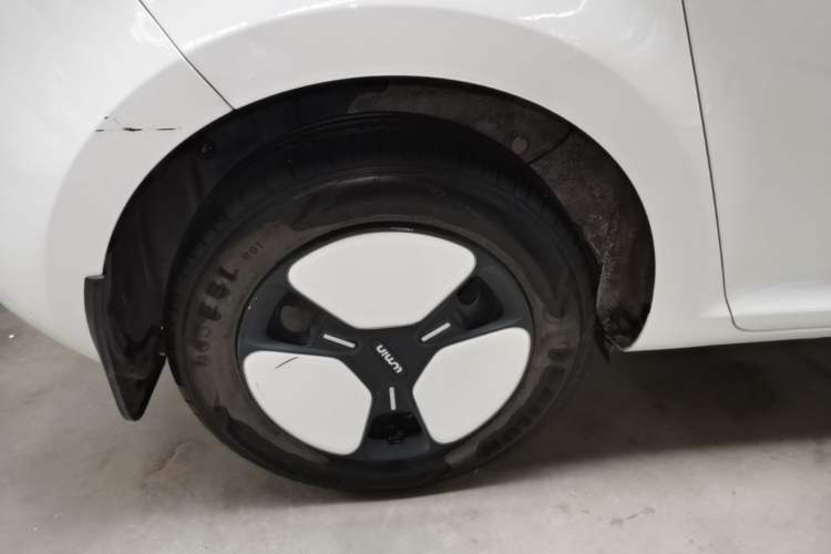 Used CHANGAN NEVO Lumin 2023 205km Xiangqin Version Right Rear Wheel Hub