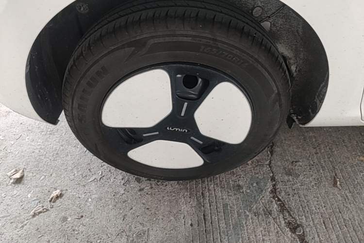 Used CHANGAN NEVO Lumin 2023 205km Xiangqin Version Right Rear Wheel Hub