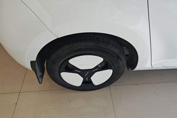 Used CHANGAN NEVO Lumin 2023 205km Xiangqin Version Right Rear Wheel Hub
