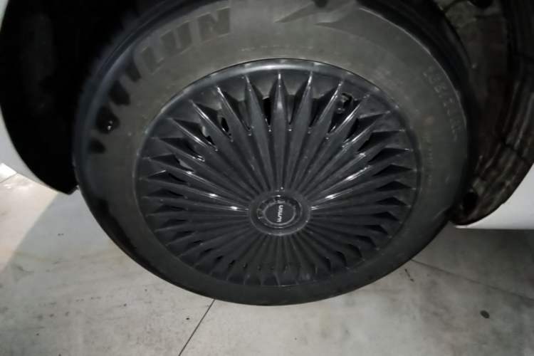 Used CHANGAN NEVO Lumin 2023 205km Xiangqin Version Right Rear Wheel Hub