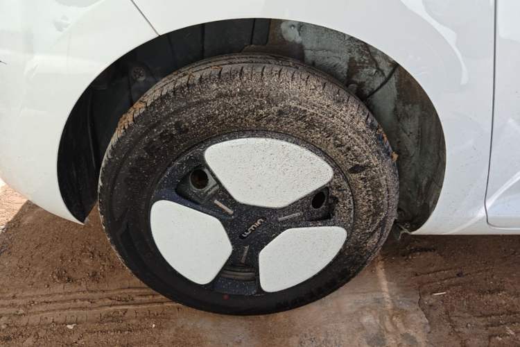 Used CHANGAN NEVO Lumin 2023 205km Xiangqin Version Right Rear Wheel Hub
