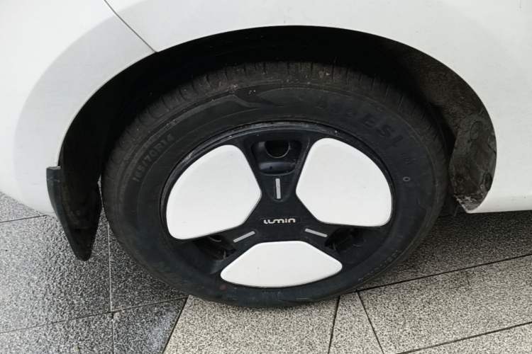 Used CHANGAN NEVO Lumin 2023 205km Xiangqin Version Right Rear Wheel Hub
