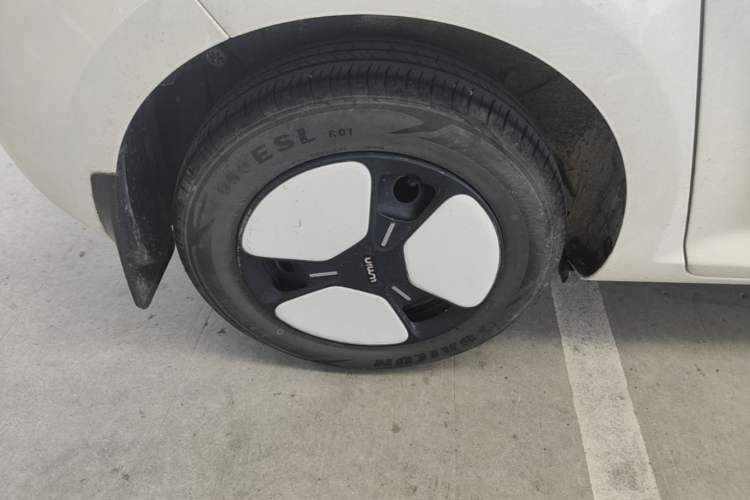 Used CHANGAN NEVO Lumin 2023 205km Xiangqin Version Right Rear Wheel Hub