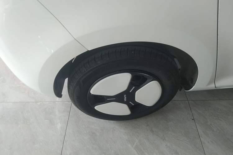 Used CHANGAN NEVO Lumin 2023 205km Xiangqin Version Right Rear Wheel Hub