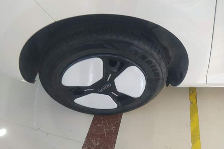 Used CHANGAN NEVO Lumin 2023 205km Xiangqin Version Right Rear Wheel Hub
