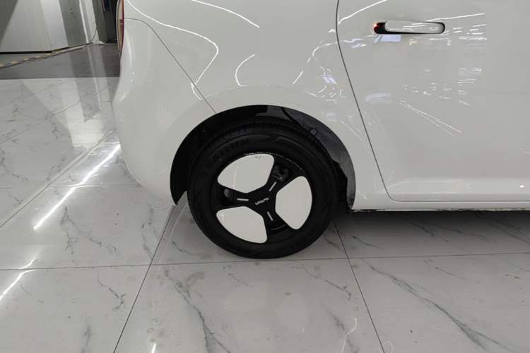 Used CHANGAN NEVO Lumin 2023 205km Xiangqin Version Right Rear Wheel Hub