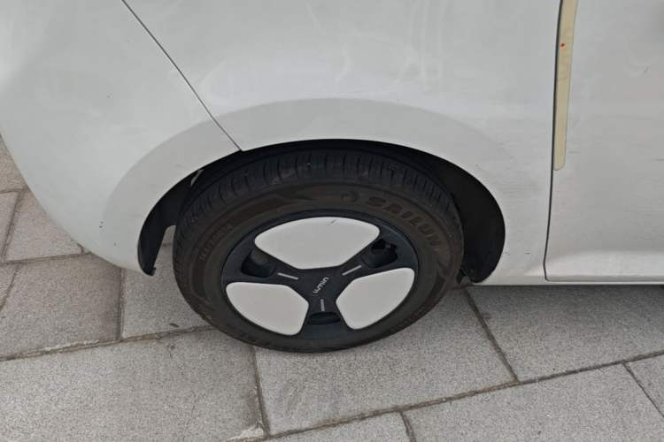 Used CHANGAN NEVO Lumin 2023 205km Xiangqin Version Right Rear Wheel Hub