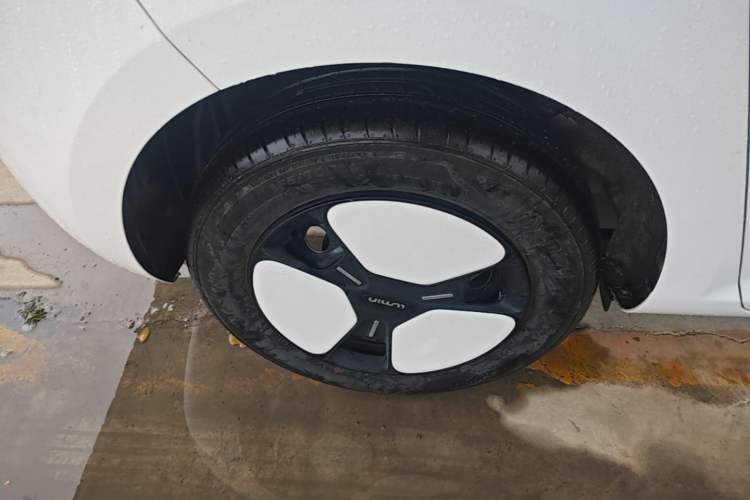 Used CHANGAN NEVO Lumin 2023 205km Xiangqin Version Right Rear Wheel Hub