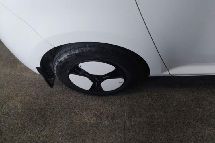 Used CHANGAN NEVO Lumin 2023 205km Xiangqin Version Right Rear Wheel Hub