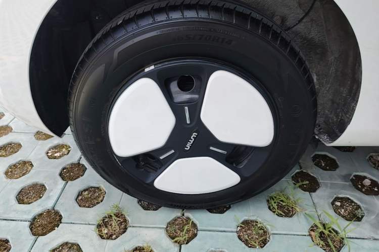 Used CHANGAN NEVO Lumin 2023 205km Xiangqin Version Right Rear Wheel Hub