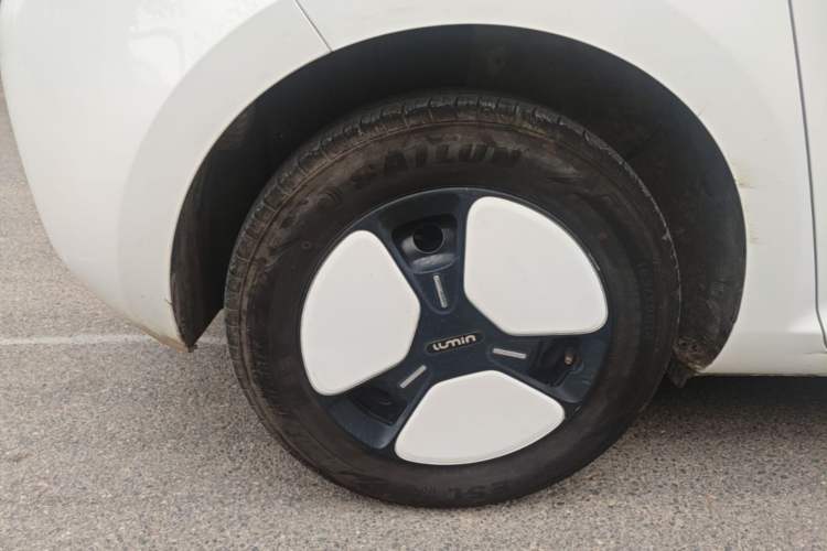 Used CHANGAN NEVO Lumin 2023 205km Xiangqin Version Right Rear Wheel Hub
