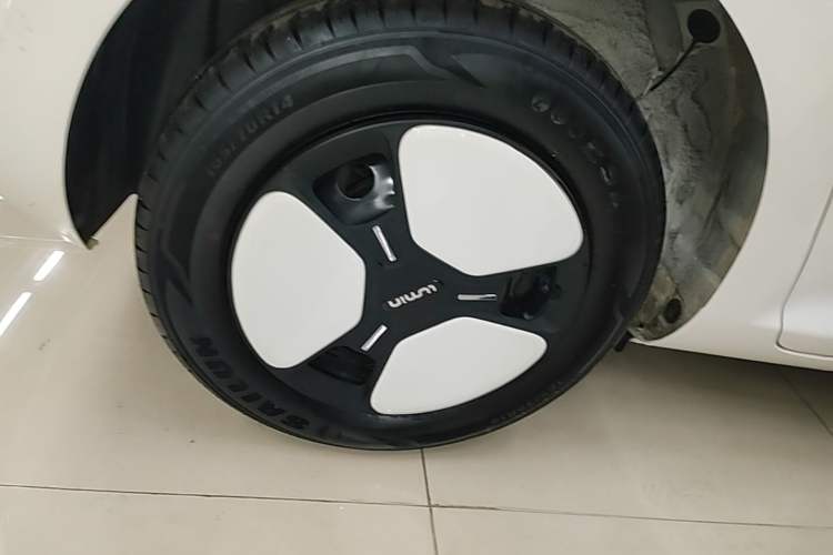 Used CHANGAN NEVO Lumin 2023 205km Xiangqin Version Right Rear Wheel Hub