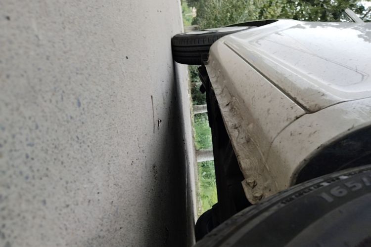 Used CHANGAN NEVO Lumin 2023 205km Xiangqin Version Right Side Sill