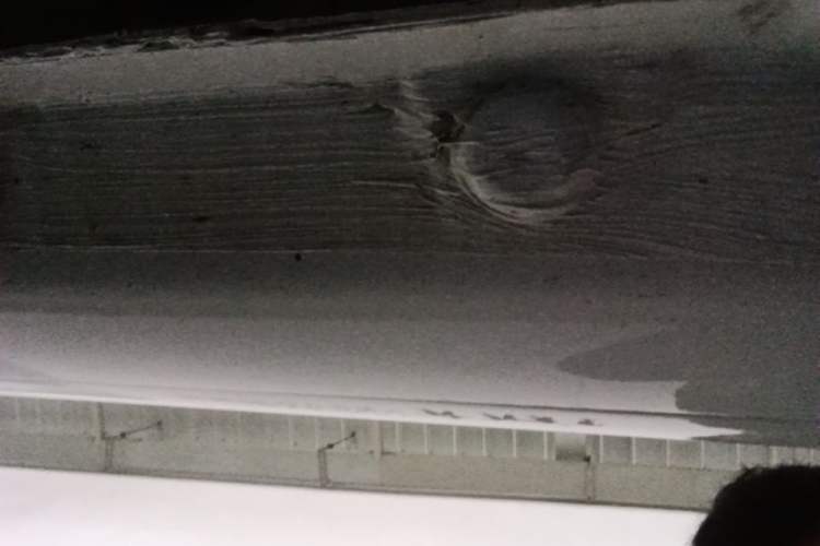 Used CHANGAN NEVO Lumin 2023 205km Xiangqin Version Right Side Sill