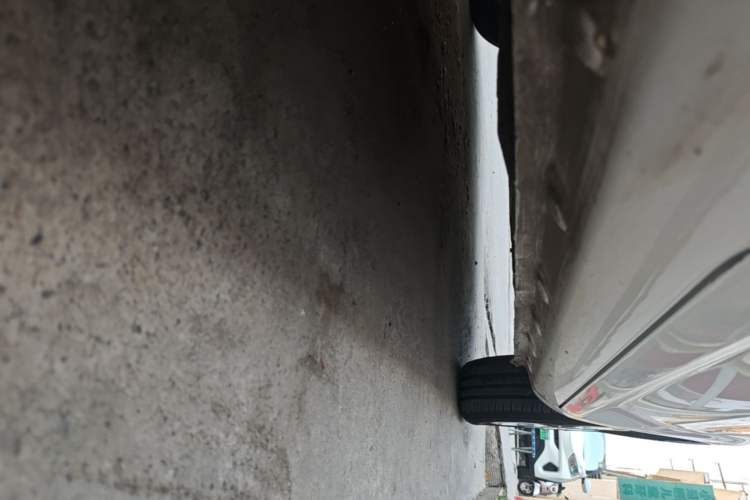 Used CHANGAN NEVO Lumin 2023 205km Xiangqin Version Right Side Sill