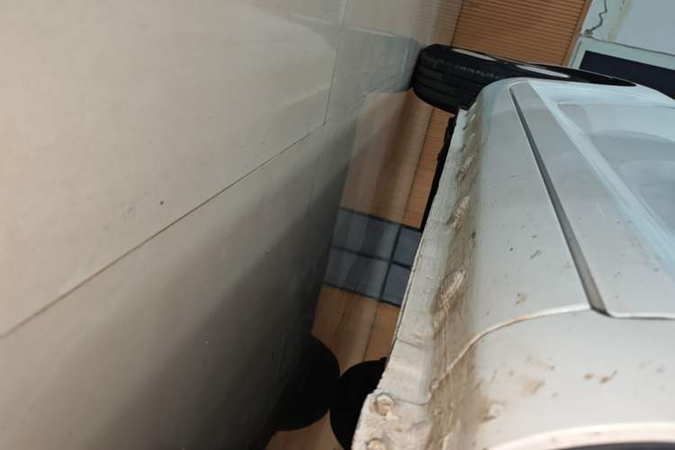 Used CHANGAN NEVO Lumin 2023 205km Xiangqin Version Right Side Sill