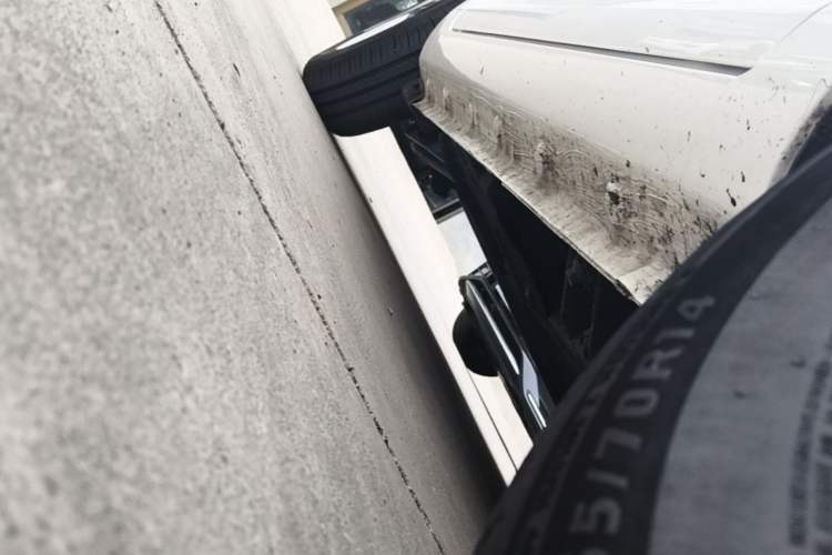 Used CHANGAN NEVO Lumin 2023 205km Xiangqin Version Right Side Sill