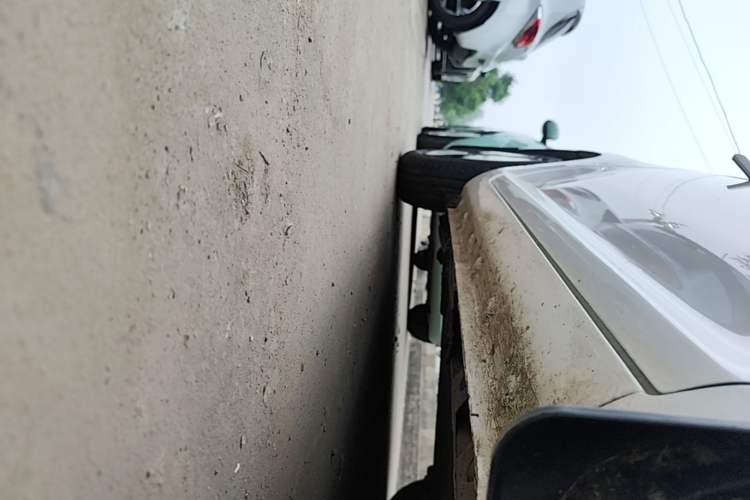 Used CHANGAN NEVO Lumin 2023 301km Honey Dew Edition Right Side Sill