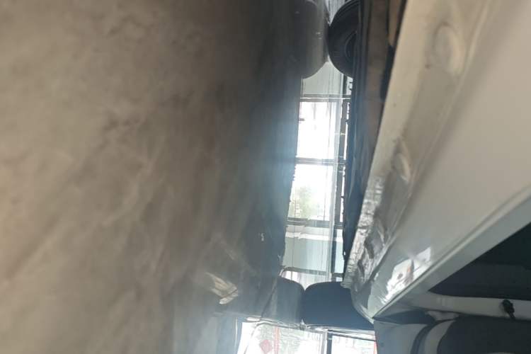 Used CHANGAN NEVO Lumin 2023 205km Xiangqin Version Right Side Sill