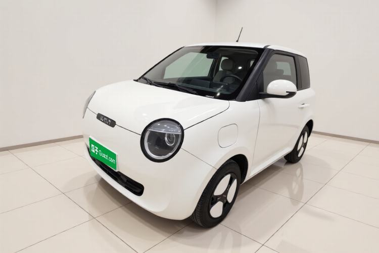 Ojetý CHANGAN NEVO Lumin 2023 301km Honey Dew Edition Guazi used car, China used car export, Used car for sale, Used cars, Cheapest cars for sale