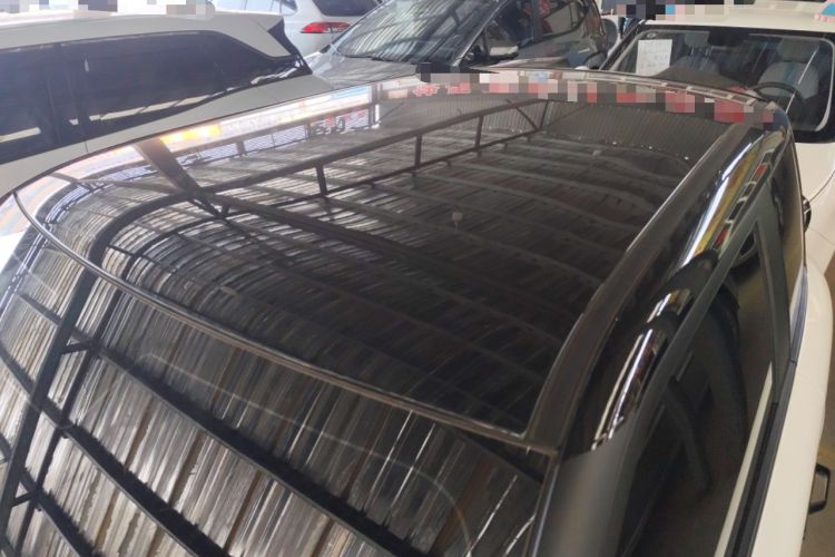Used CHANGAN NEVO Lumin 2023 205km Xiangqin Version Roof