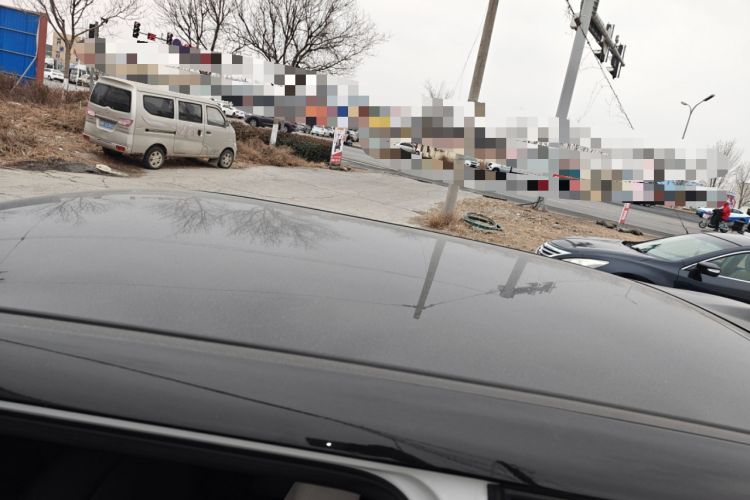 Used CHANGAN NEVO Lumin 2023 205km Xiangqin Version Roof