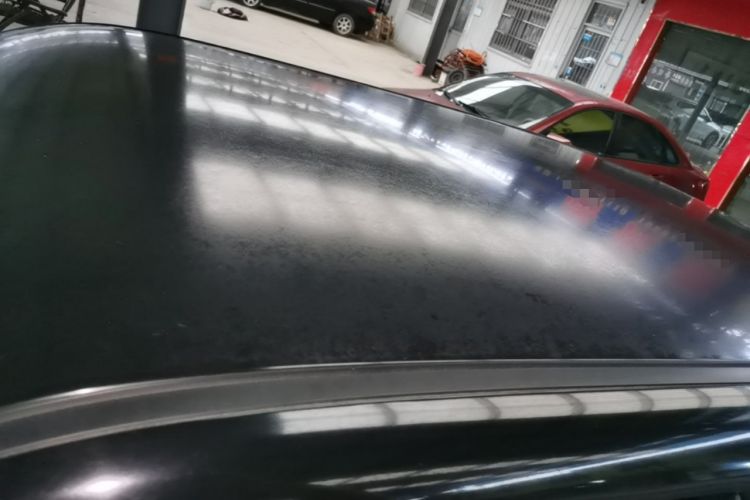 Used CHANGAN NEVO Lumin 2023 205km Xiangqin Version Roof