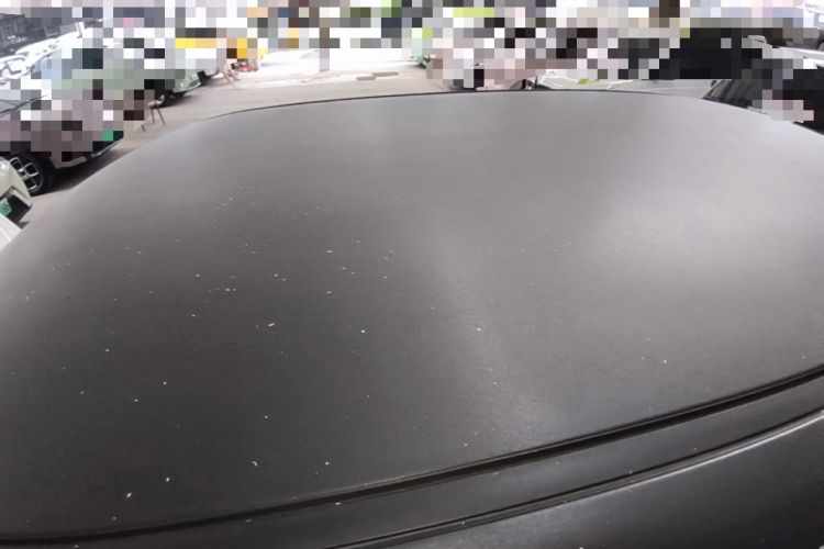 Used CHANGAN NEVO Lumin 2023 205km Xiangqin Version Roof