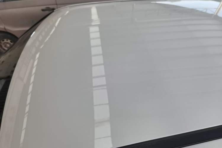 Used CHANGAN NEVO Lumin 2023 205km Xiangqin Version Roof
