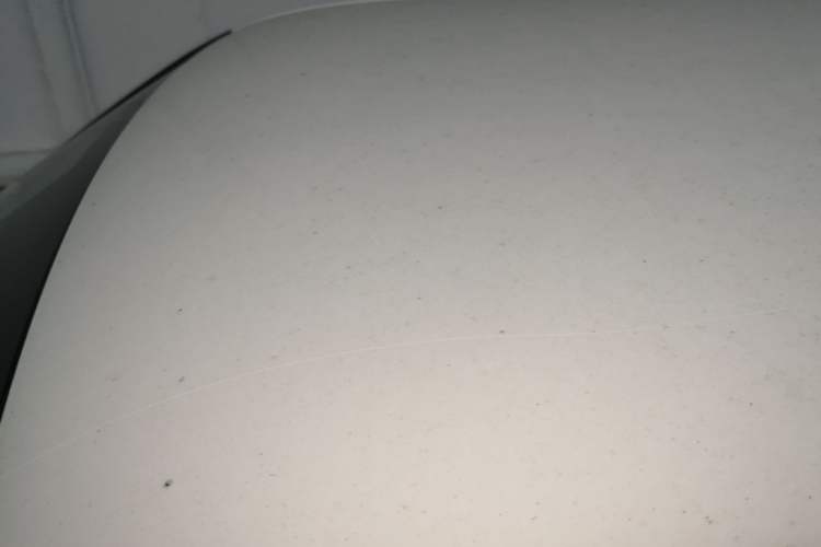 Used CHANGAN NEVO Lumin 2023 301km Honey Dew Edition Roof