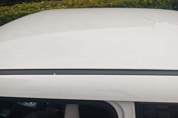 Used CHANGAN NEVO Lumin 2023 205km Xiangqin Version Roof