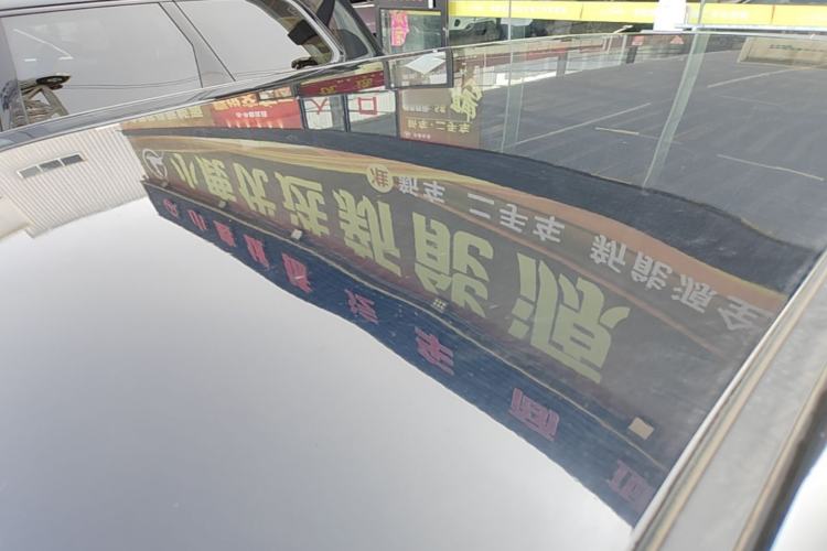 Used CHANGAN NEVO Lumin 2023 205km Xiangqin Version Roof