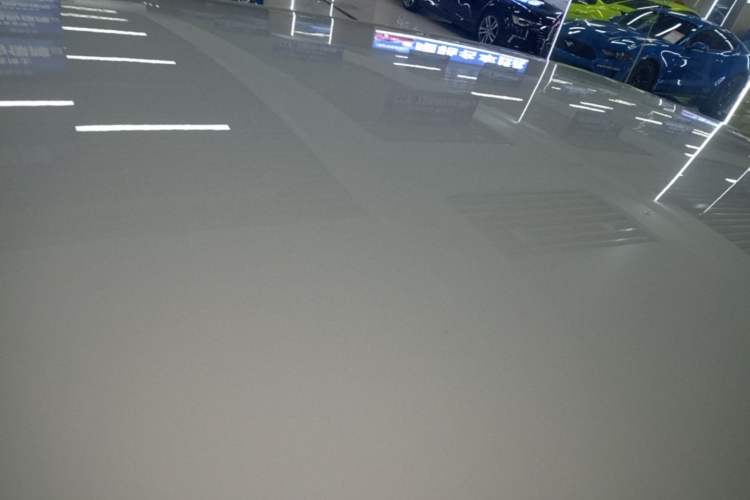 Used CHANGAN NEVO Lumin 2023 205km Xiangqin Version Roof
