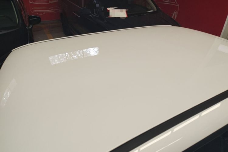 Used CHANGAN NEVO Lumin 2023 205km Xiangqin Version Roof