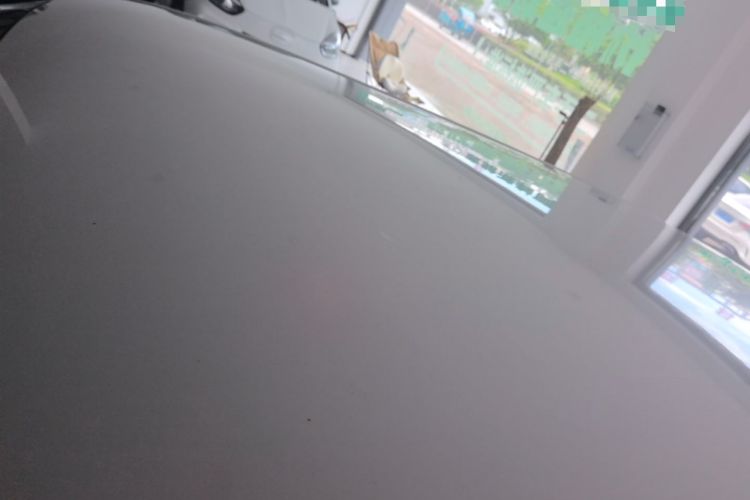Used CHANGAN NEVO Lumin 2023 205km Xiangqin Version Roof