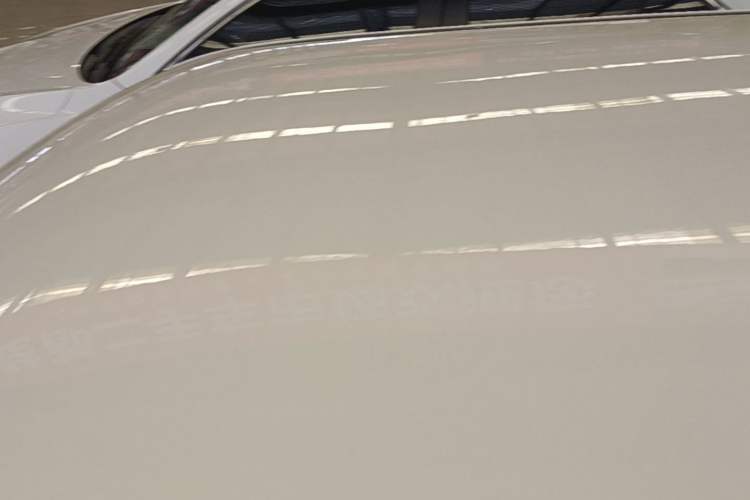 Used CHANGAN NEVO Lumin 2023 205km Xiangqin Version Roof