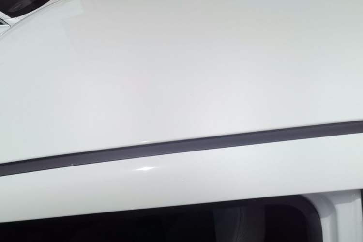 Used CHANGAN NEVO Lumin 2023 301km Honey Dew Edition Roof