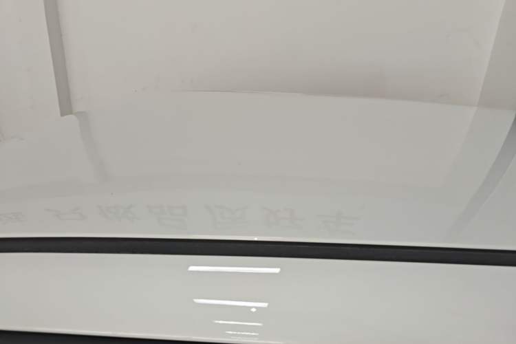 Used CHANGAN NEVO Lumin 2023 205km Xiangqin Version Roof
