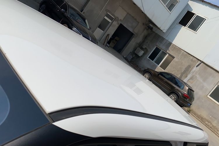 Used CHANGAN NEVO Lumin 2023 205km Xiangqin Version Roof