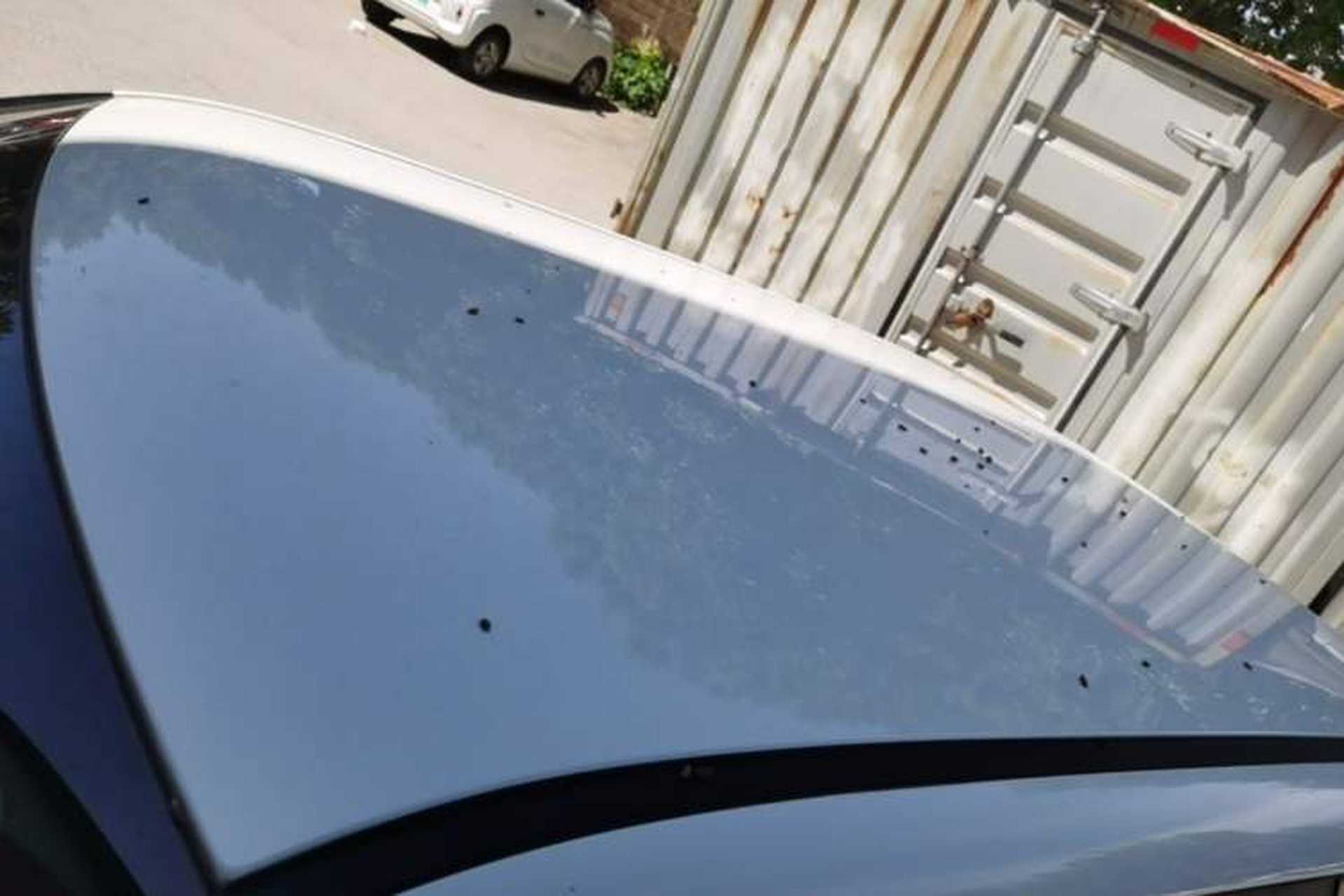 Used CHANGAN NEVO Lumin 2023 205km Xiangqin Version Roof