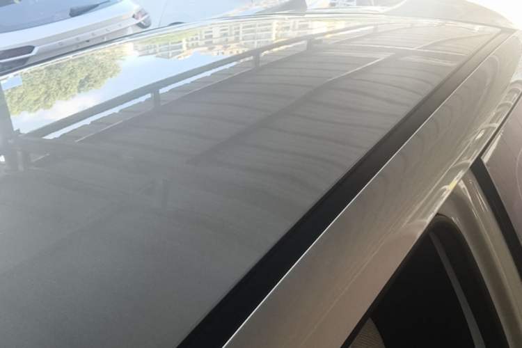 Used CHANGAN NEVO Lumin 2023 205km Xiangqin Version Roof