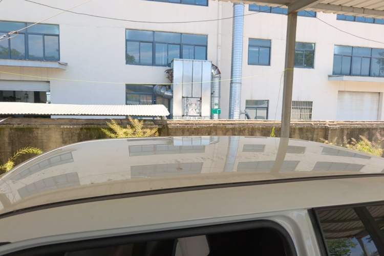 Used CHANGAN NEVO Lumin 2023 205km Xiangqin Version Roof