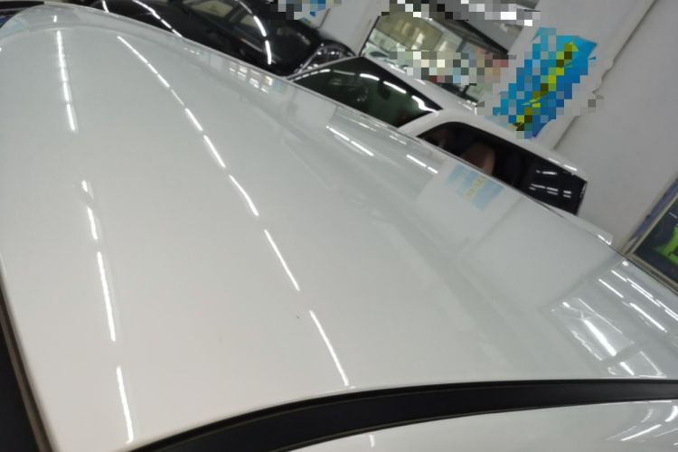 Used CHANGAN NEVO Lumin 2023 205km Xiangqin Version Roof