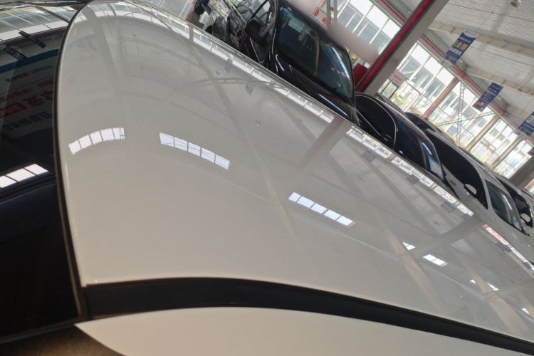 Used CHANGAN NEVO Lumin 2023 205km Xiangqin Version Roof