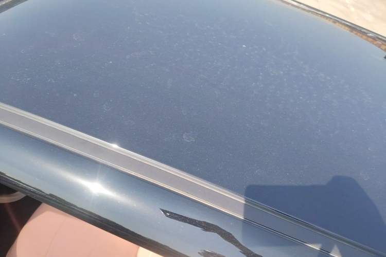 Used CHANGAN NEVO Lumin 2023 205km Xiangqin Version Roof